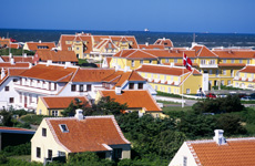Danmark Jylland
