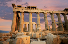 Grekenland Historie